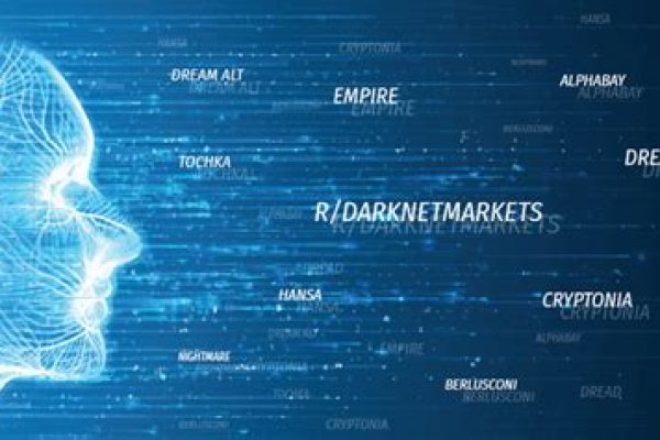 Darkmarket список